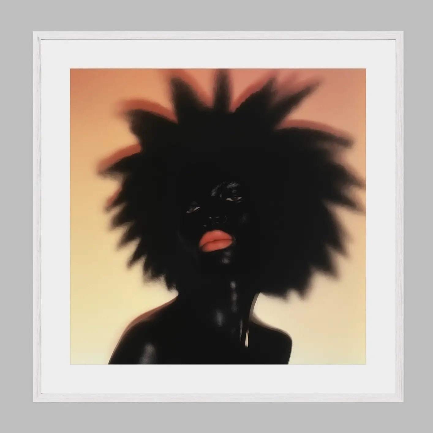 Glorious - Sunset Palm