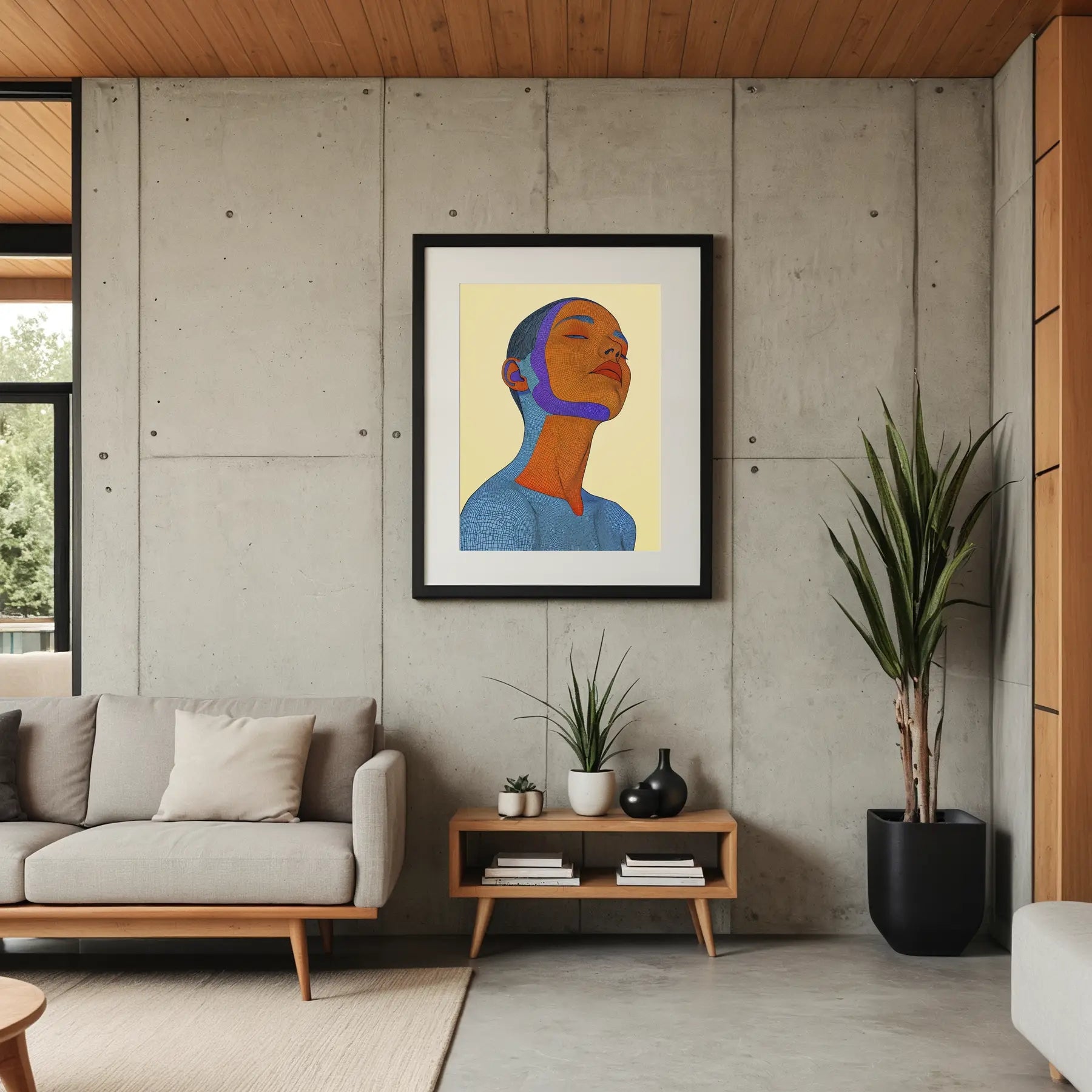 Mosill - Track Three