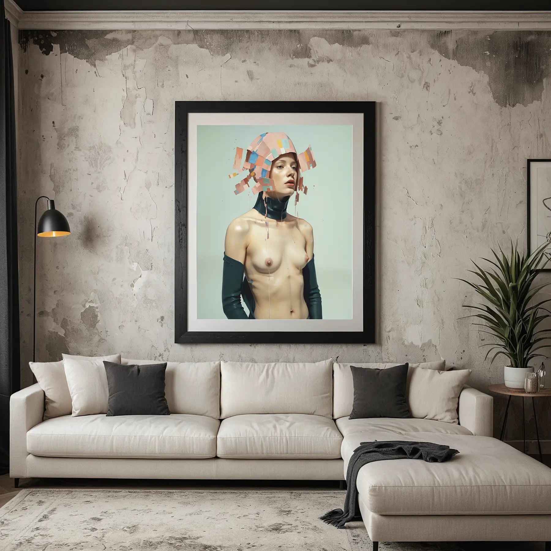 Somnambulist - Sapphire