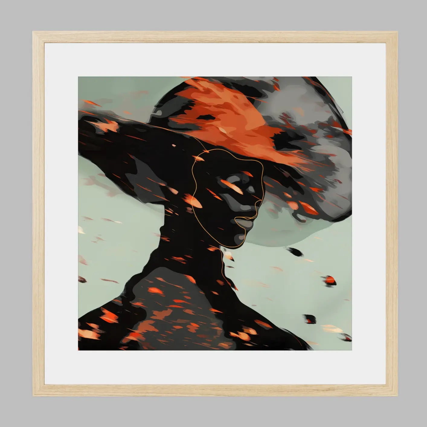 Aberration - Fortitude